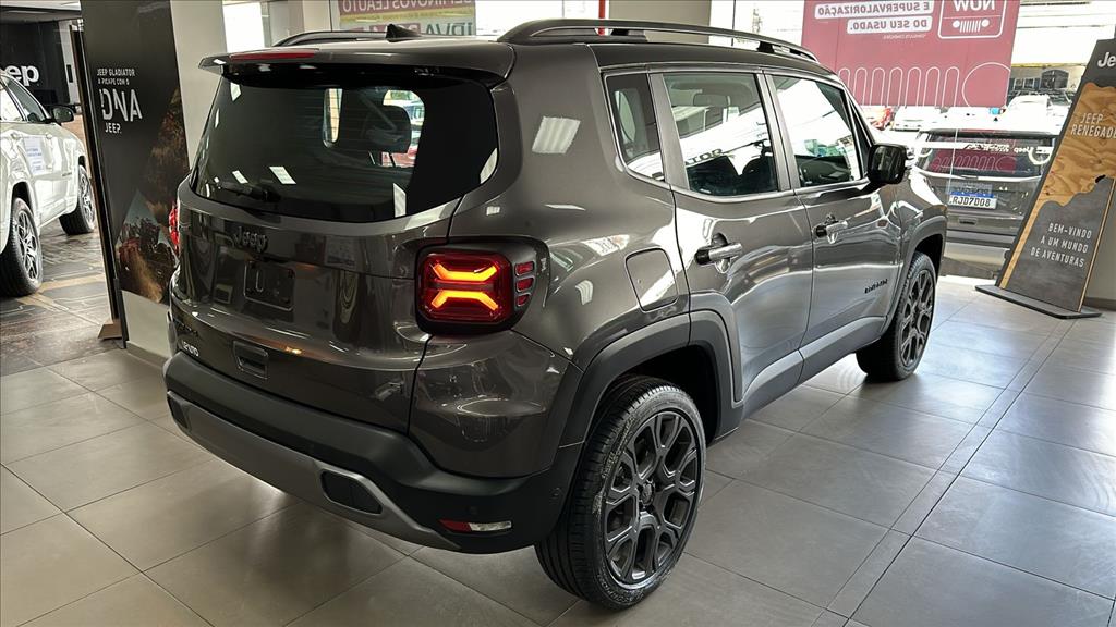 RENEGADE 1.3 T270 TURBO FLEX SPORT AT65