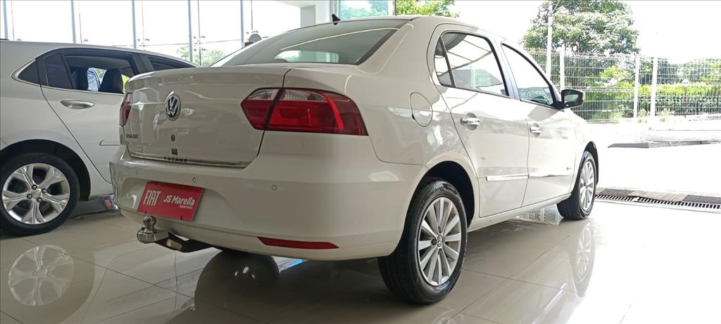 VOYAGE 1.0 MI CITY 8V FLEX 4P MANUAL1