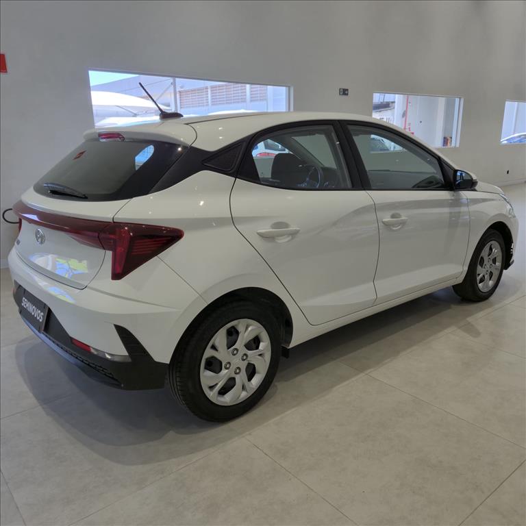 HB20 1.0 12V FLEX COMFORT PLUS MANUAL3