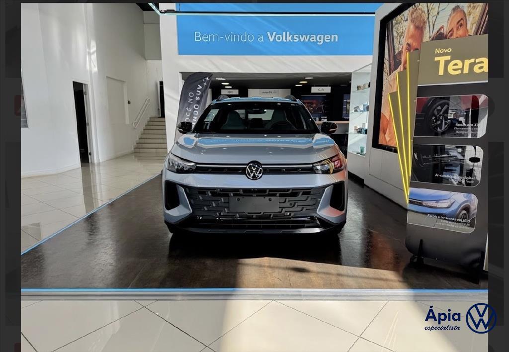 TERA 1.0 170 TSI HIGH AUTOMÁTICO4