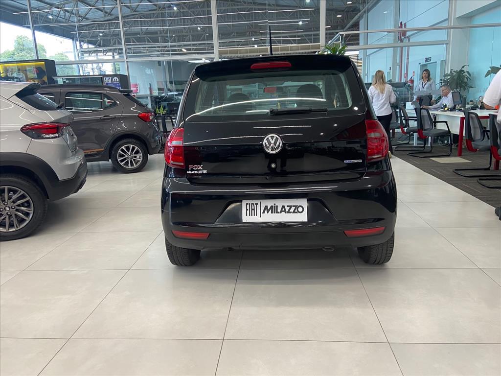 FOX 1.0 MPI BLUEMOTION 12V FLEX 4P MANUAL4