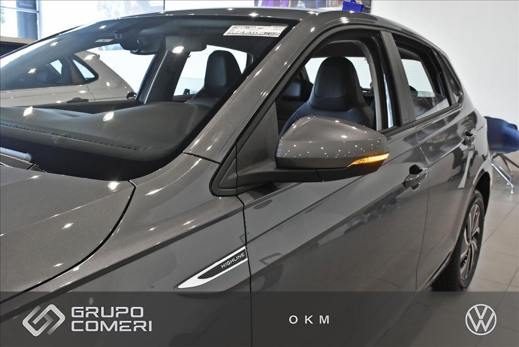 POLO 1.0 170 TSI HIGHLINE AUTOMÁTICO18