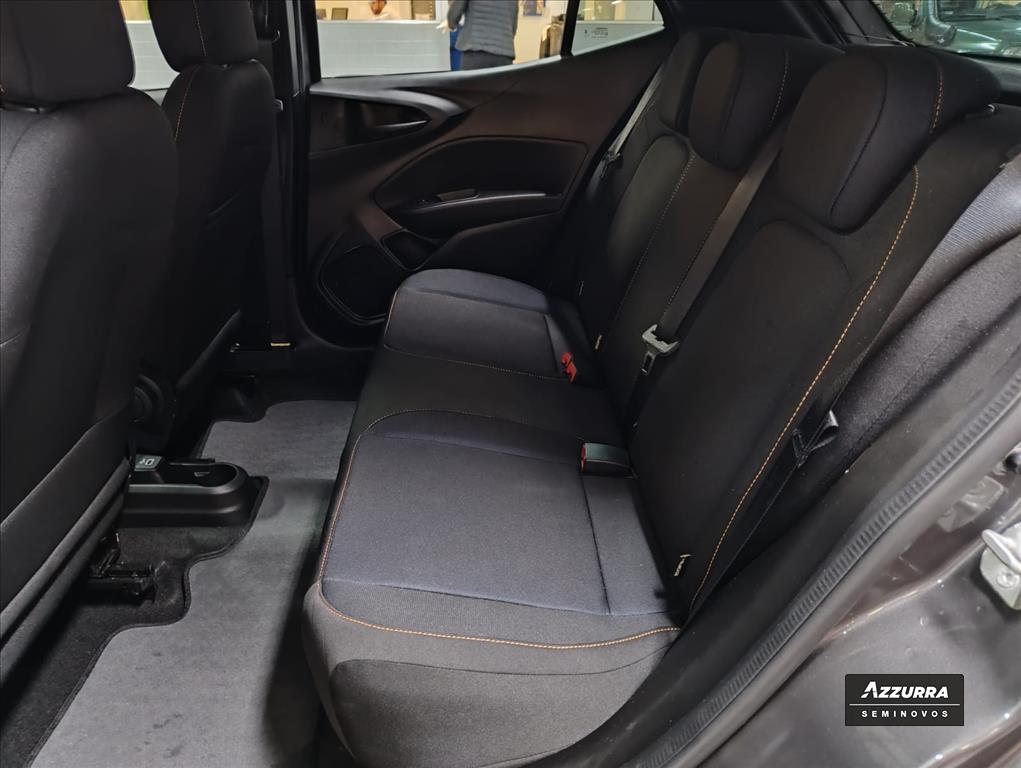 ARGO 1.3 FIREFLY FLEX TREKKING CVT13
