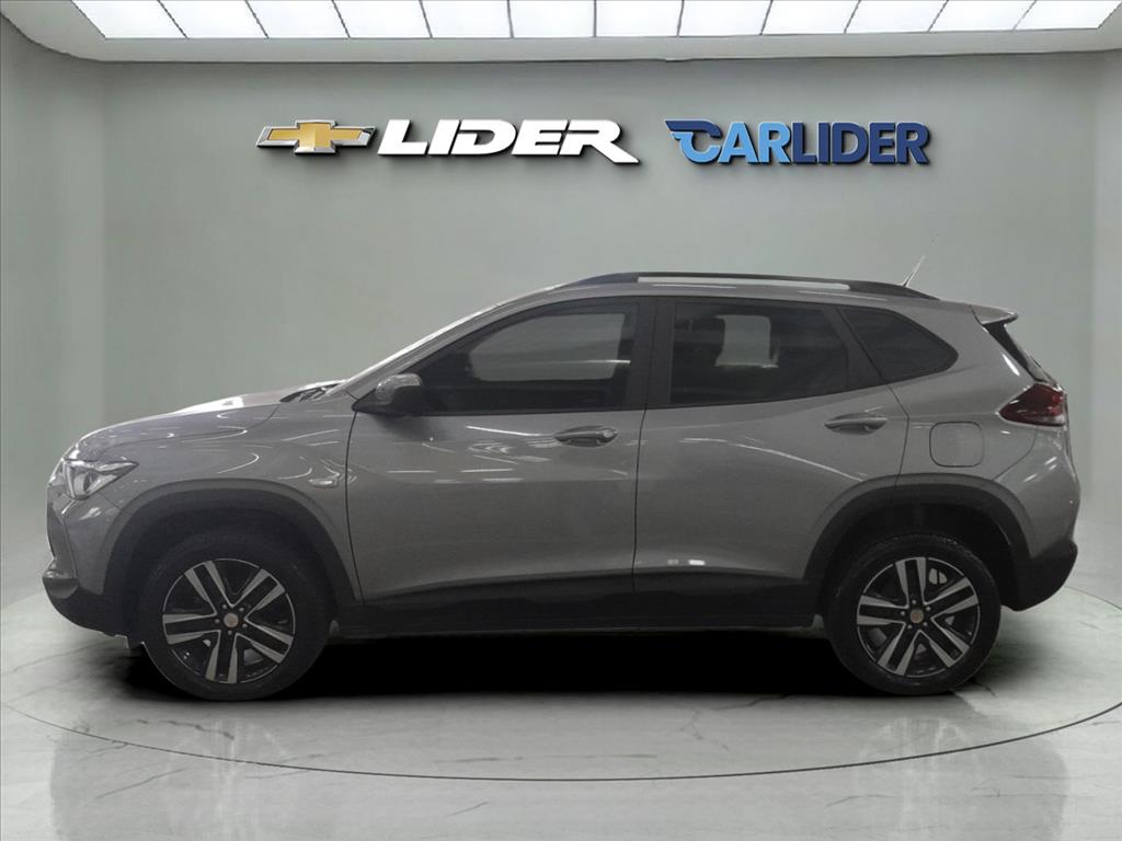 TRACKER 1.0 TURBO FLEX LT AUTOMÁTICO7