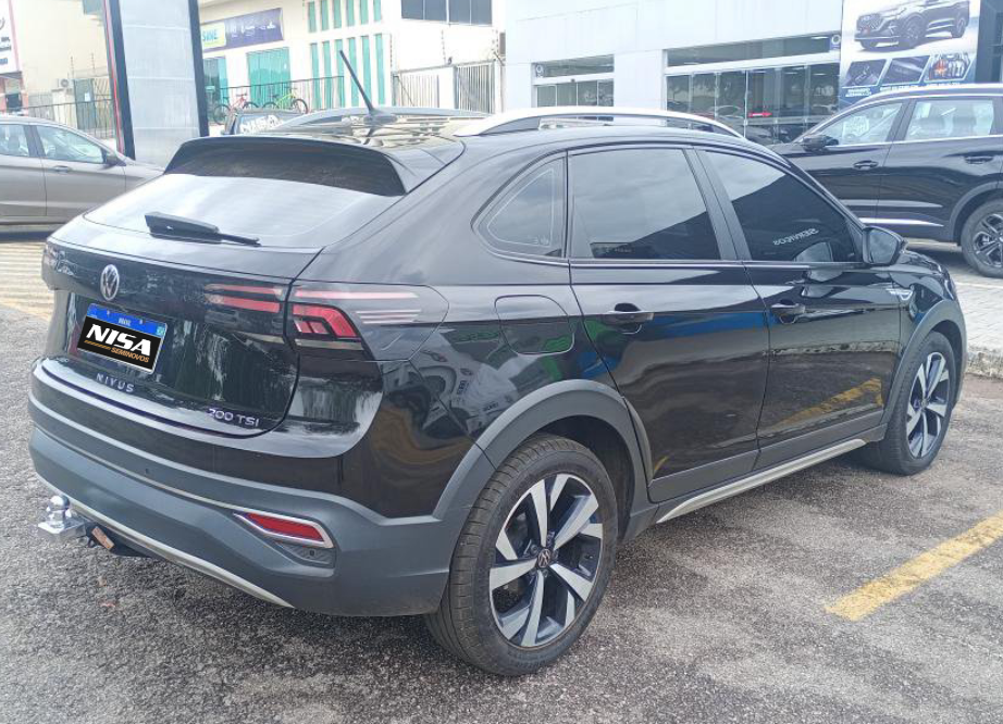 NIVUS 1.0 200 TSI TOTAL FLEX HIGHLINE AUTOMÁTICO1