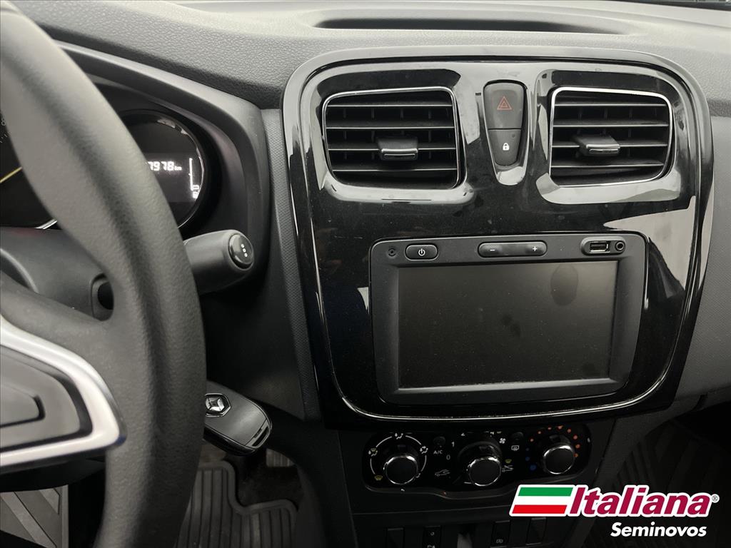 LOGAN 1.0 12V SCE FLEX ZEN MANUAL9