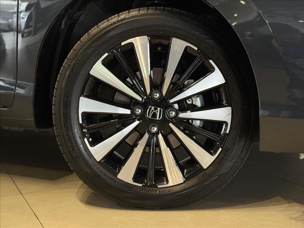 CITY 1.5 i-VTEC FLEX TOURING CVT2