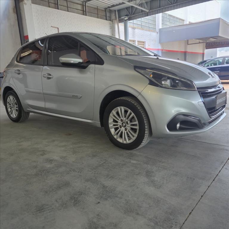 208 1.2 ACTIVE 12V FLEX 4P MANUAL