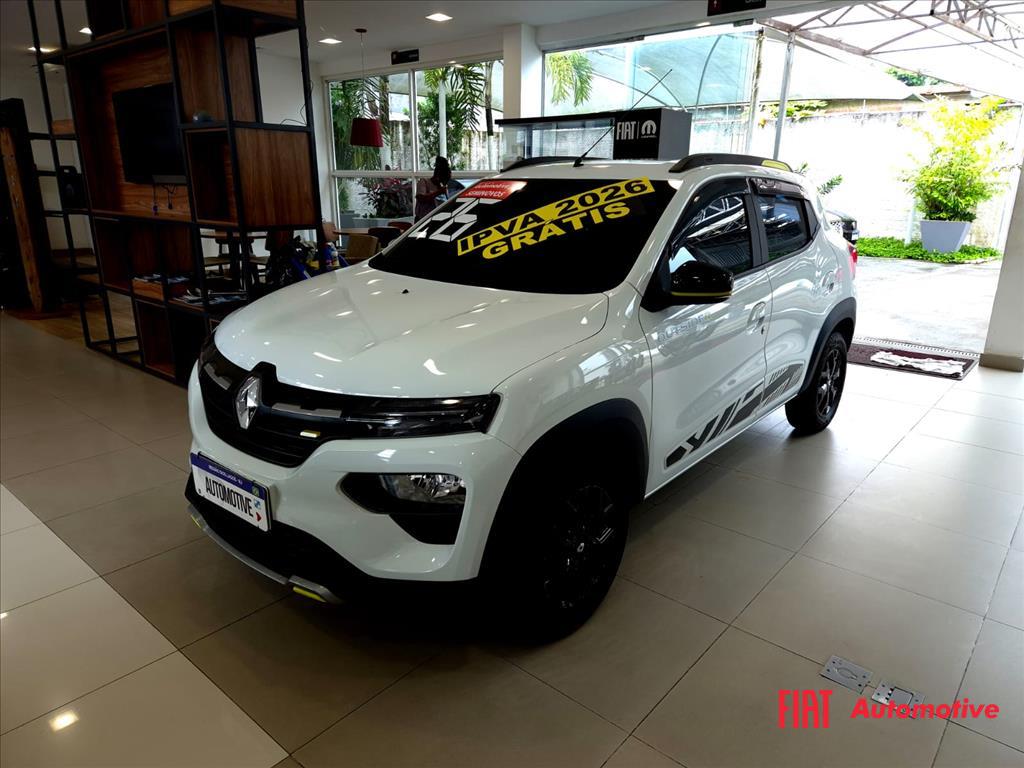 KWID 1.0 12V SCE FLEX OUTSIDER MANUAL2