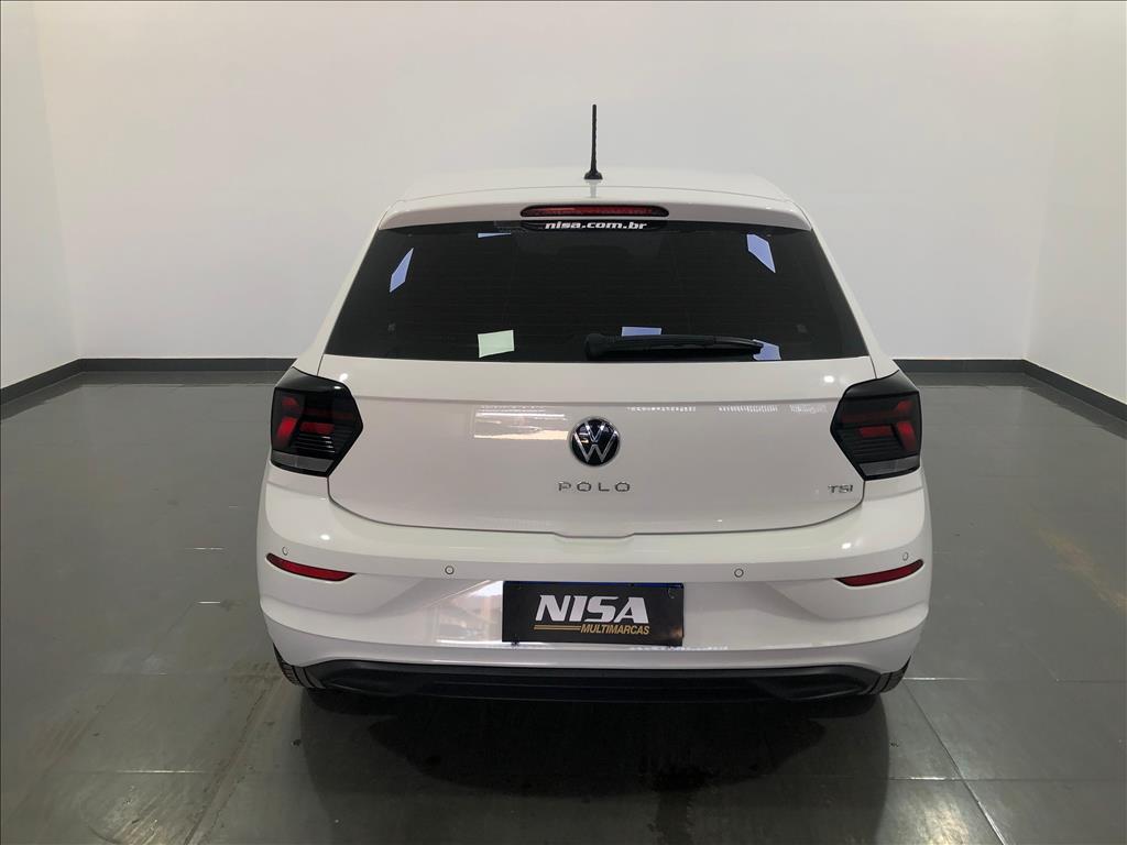 POLO 1.0 170 TSI MANUAL
