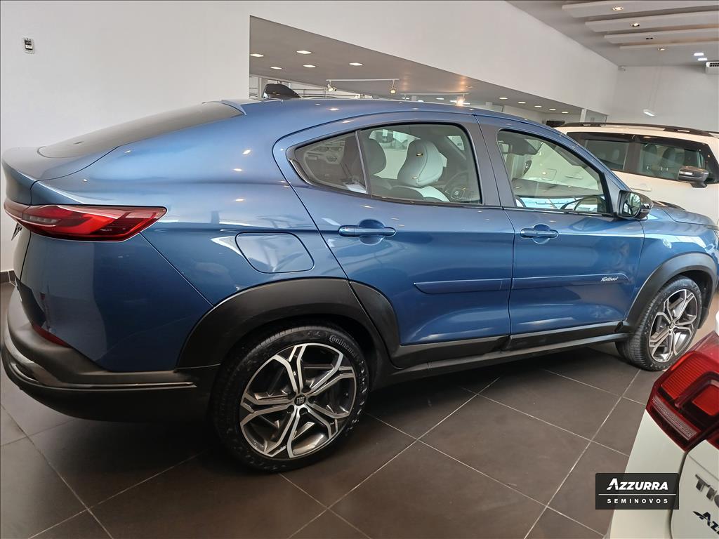 FASTBACK 1.0 TURBO 200 FLEX IMPETUS CVT3