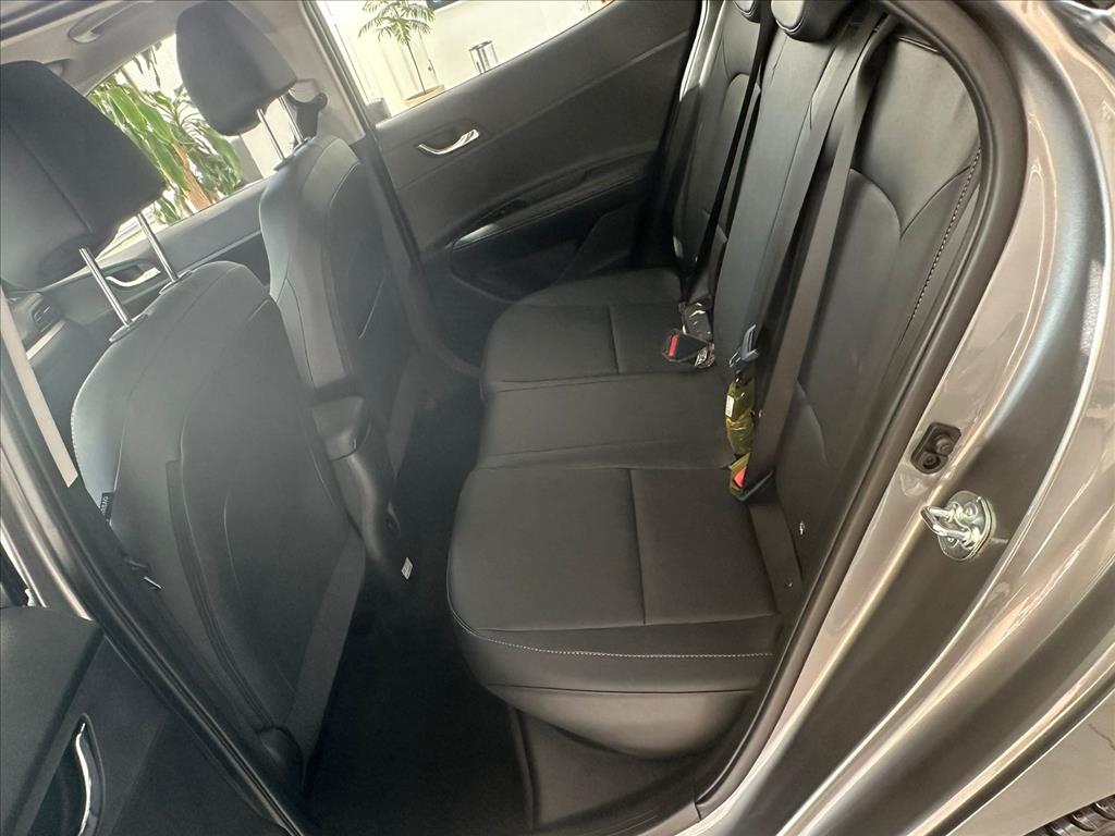 HB20 1.0 TGDI FLEX PLATINUM AUTOMÁTICO11