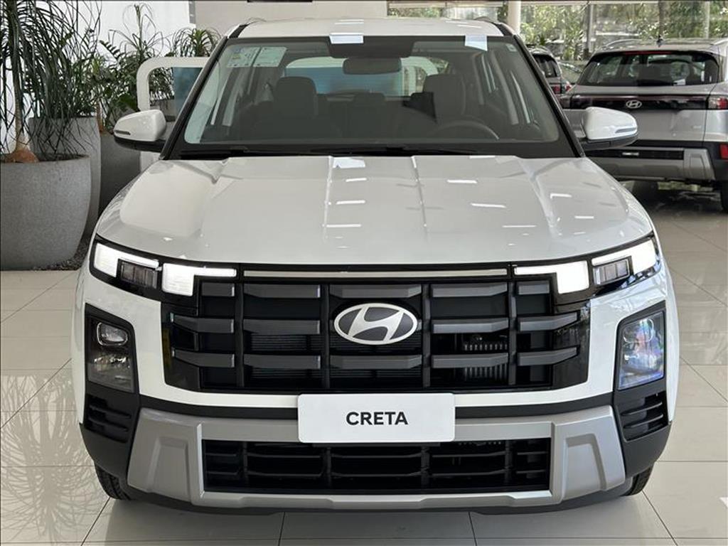 Hyundai-CRETA-1.0 TGDI FLEX COMFORT AUTOMÁTICO