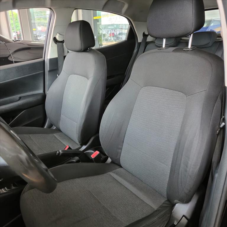 HB20 1.0 12V FLEX SENSE MANUAL12