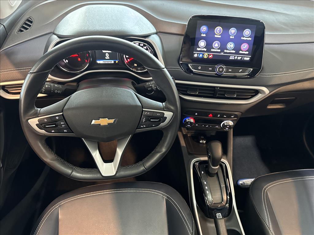 TRACKER 1.2 TURBO FLEX PREMIER AUTOMÁTICO16