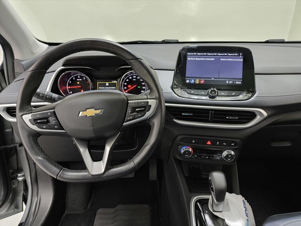 TRACKER 1.2 TURBO FLEX PREMIER AUTOMÁTICO4