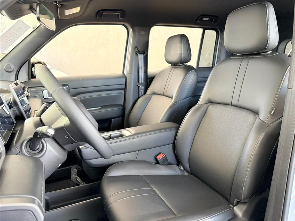 SPARK EUV 42 KW ELÉTRICO5