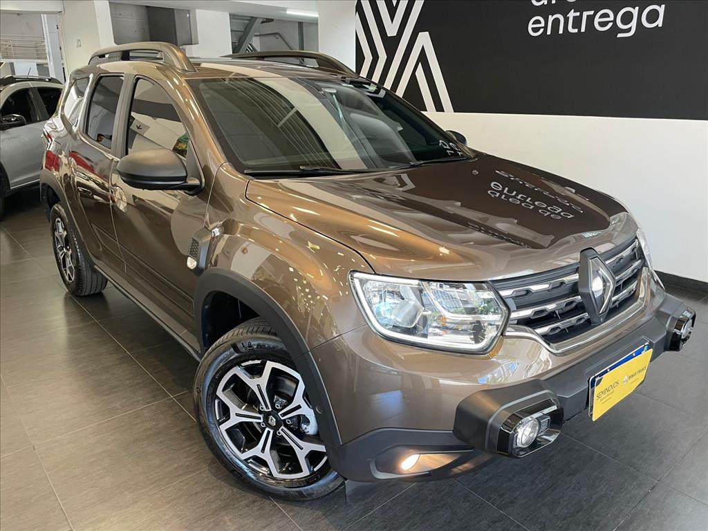 DUSTER 1.3 TCE FLEX ICONIC X-TRONIC2