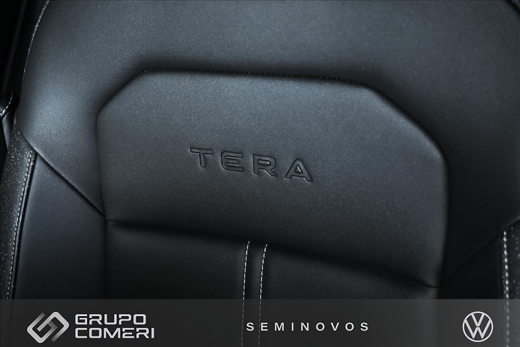TERA 1.0 170 TSI HIGH AUTOMÁTICO17