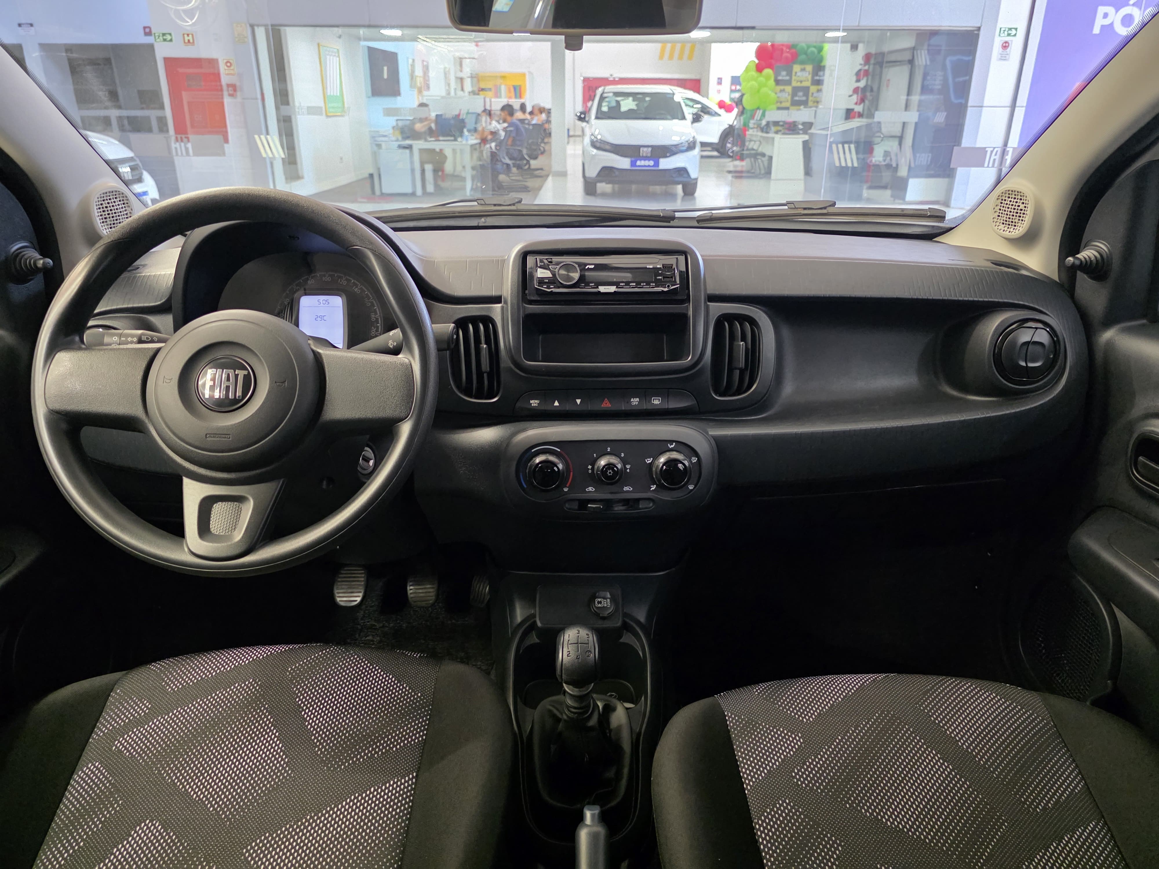 MOBI 1.0 EVO FLEX LIKE. MANUAL6