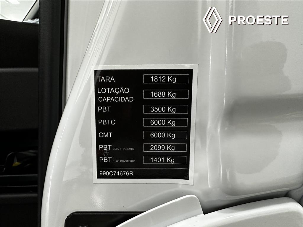 MASTER 2.3 DCI DIESEL CHASSI-CABINE L2H1 2P MANUAL8