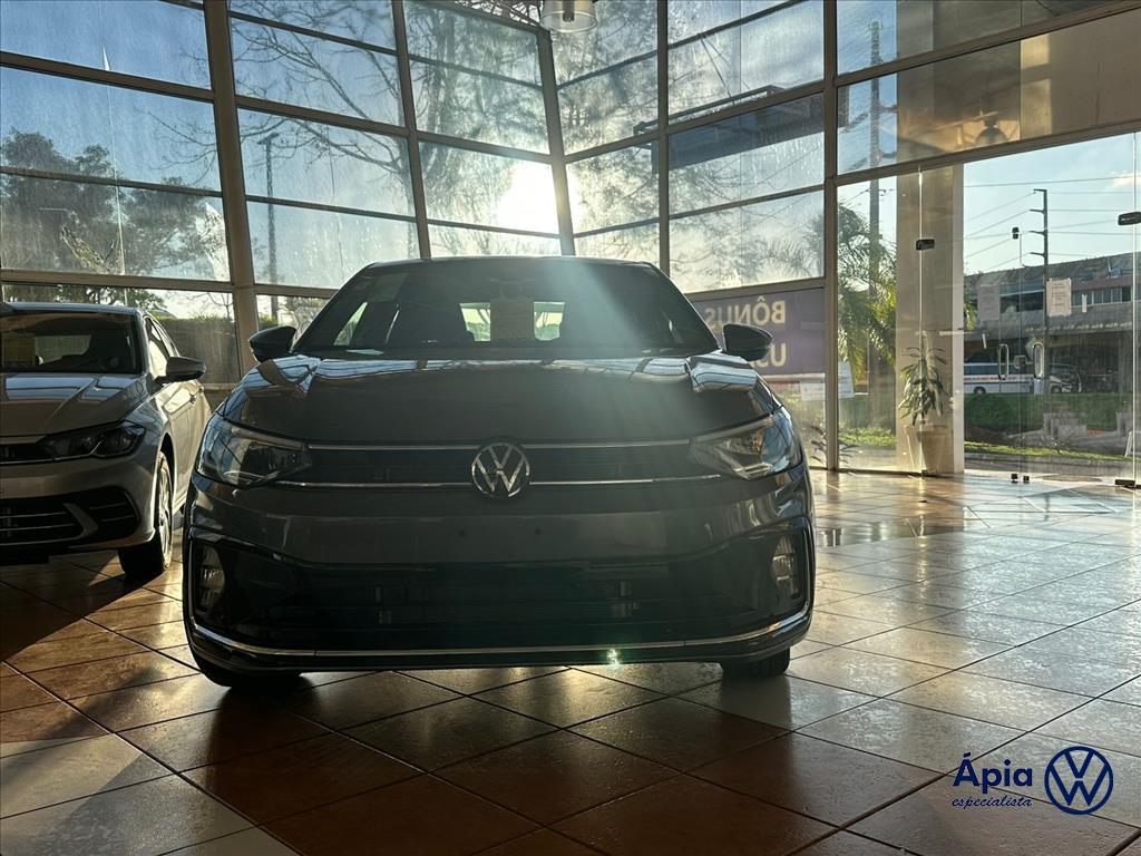 VIRTUS 1.0 200 TSI HIGHLINE AUTOMÁTICO1