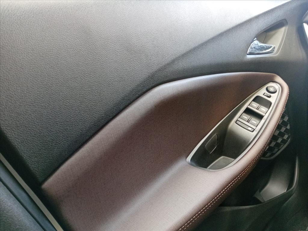 MONTANA 1.2 TURBO FLEX LTZ AUTOMÁTICO