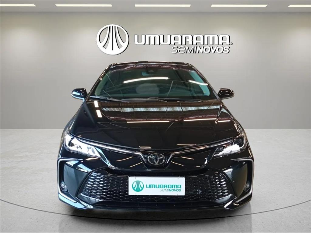COROLLA 2.0 VVT-IE FLEX XEI DIRECT SHIFT