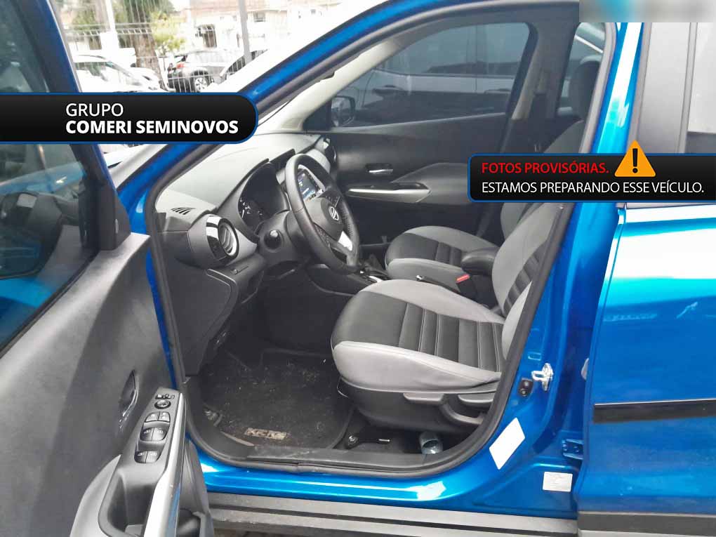 KICKS 1.6 16V FLEXSTART EXCLUSIVE XTRONIC