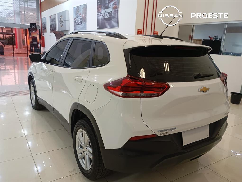 TRACKER 1.0 TURBO FLEX LT AUTOMÁTICO2