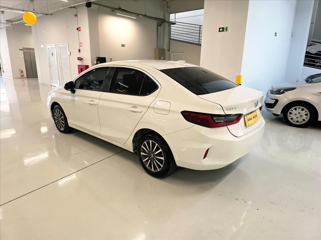 CITY 1.5 i-VTEC FLEX LX CVT3
