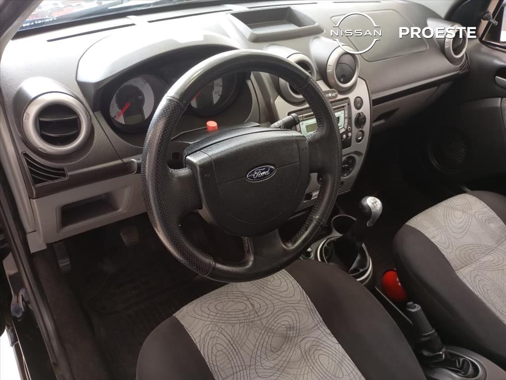 FIESTA 1.0 MPI SEDAN 8V FLEX 4P MANUAL6