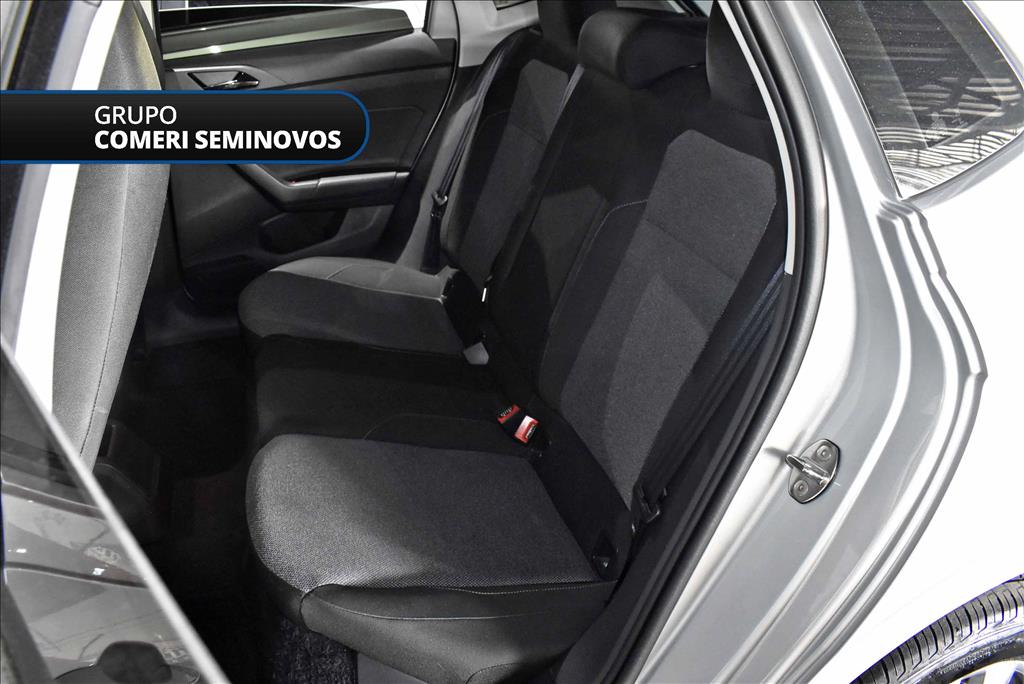 POLO 1.0 170 TSI MANUAL9