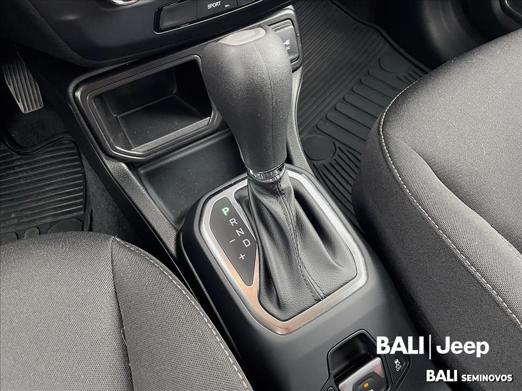 RENEGADE 1.3 T270 TURBO FLEX AT615