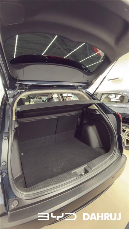 HR-V 1.8 16V FLEX EXL 4P AUTOMÁTICO10