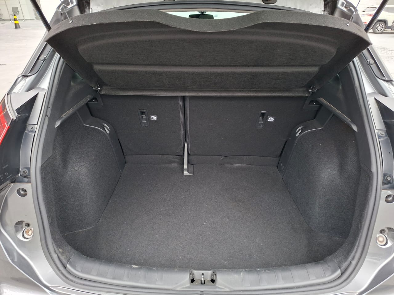 KICKS PLAY 1.6 16V FLEXSTART ADVANCE PLUS XTRONIC10