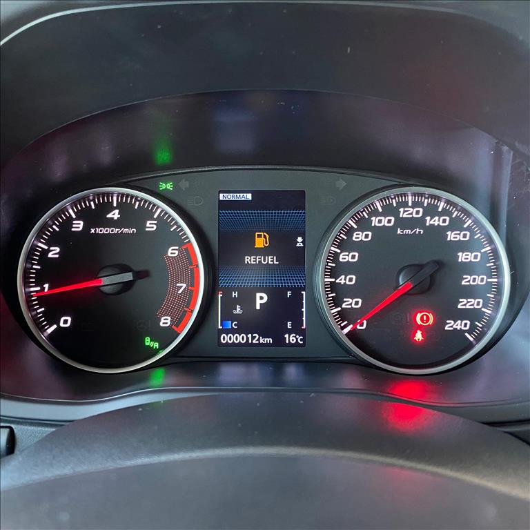 Mitsubishi-ECLIPSE CROSS-1.5 MIVEC TURBO GASOLINA HPE-S BLACK S-AWC CVT