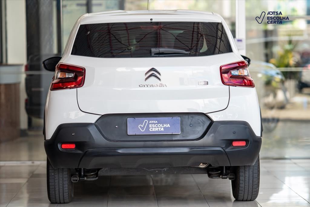 Citroen C3 2023