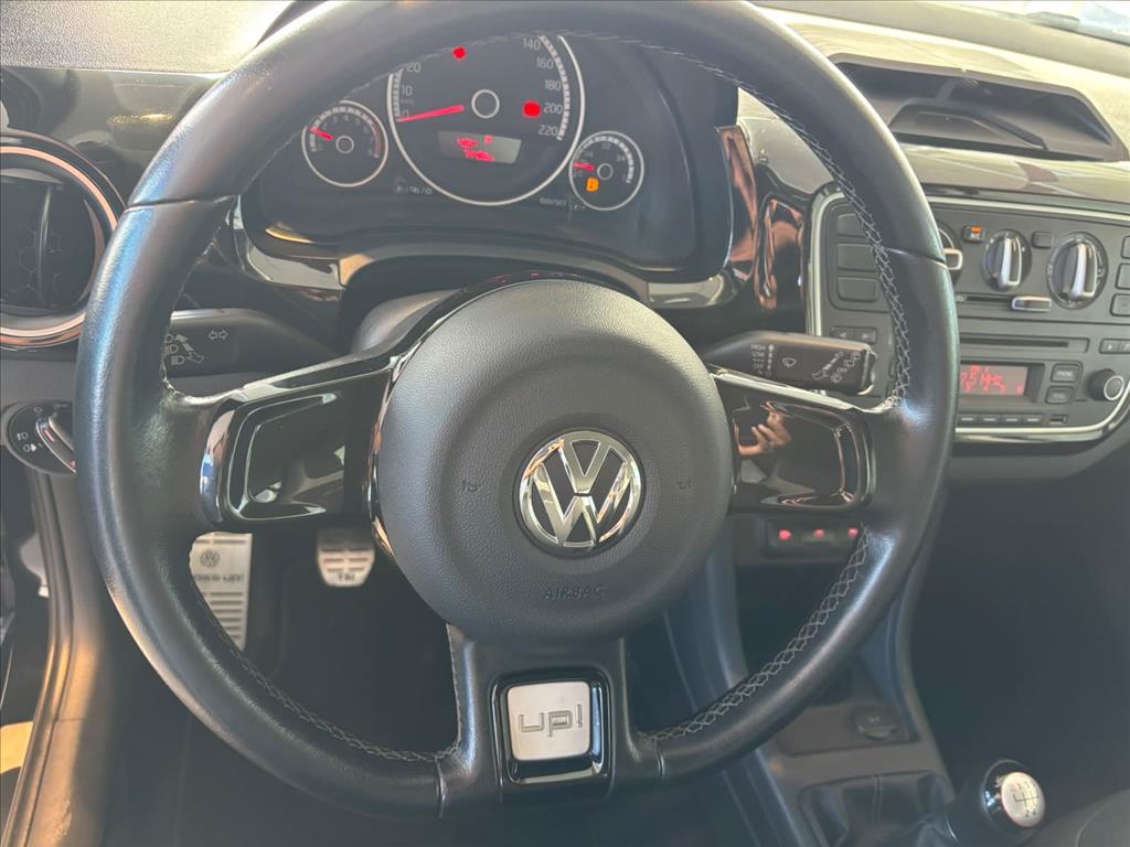 CROSS UP 1.0 TSI 12V FLEX 4P MANUAL13