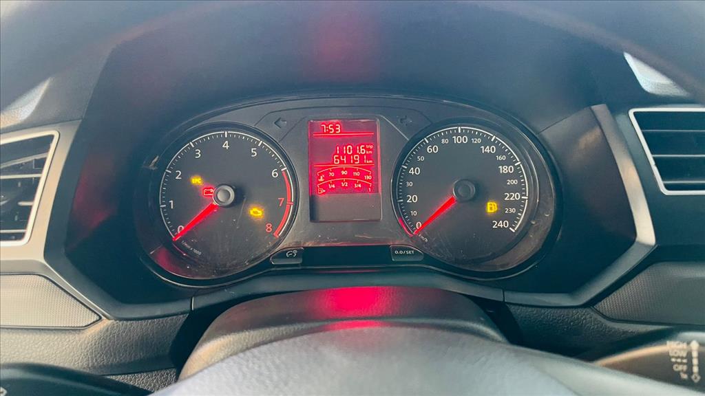 SAVEIRO 1.6 MSI ROBUST CS 16V FLEX 2P MANUAL6