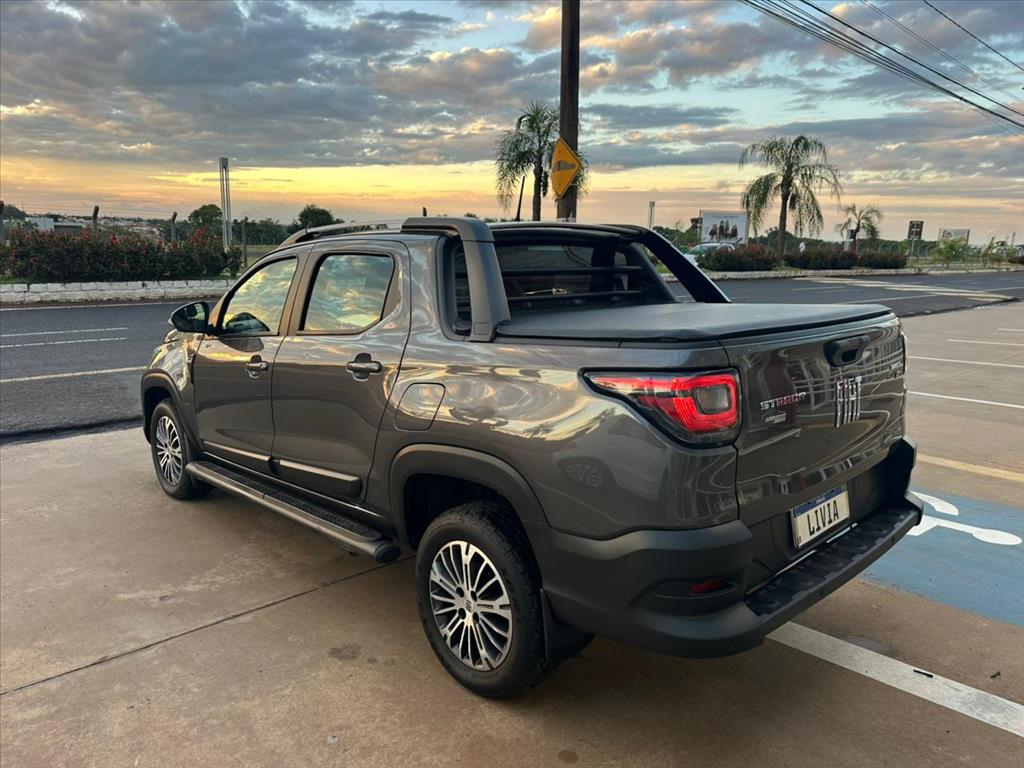 STRADA 1.3 FIREFLY FLEX RANCH CD CVT5