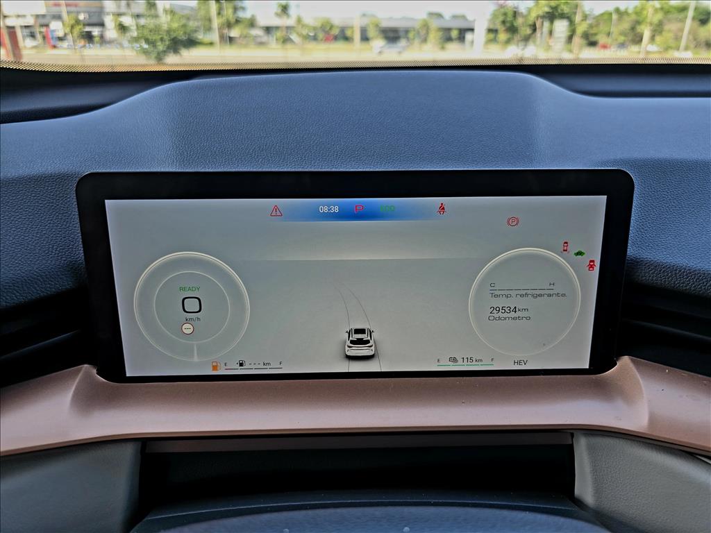 HAVAL H6 1.5 PHEV19 E-TRACTION8