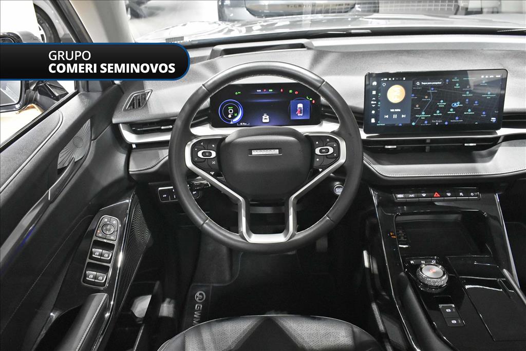 HAVAL H6 1.5 HEV PREMIUM E-TRACTION16