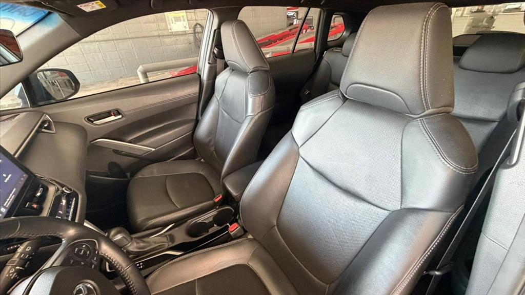 COROLLA CROSS 2.0 VVT-IE FLEX XRE DIRECT SHIFT6