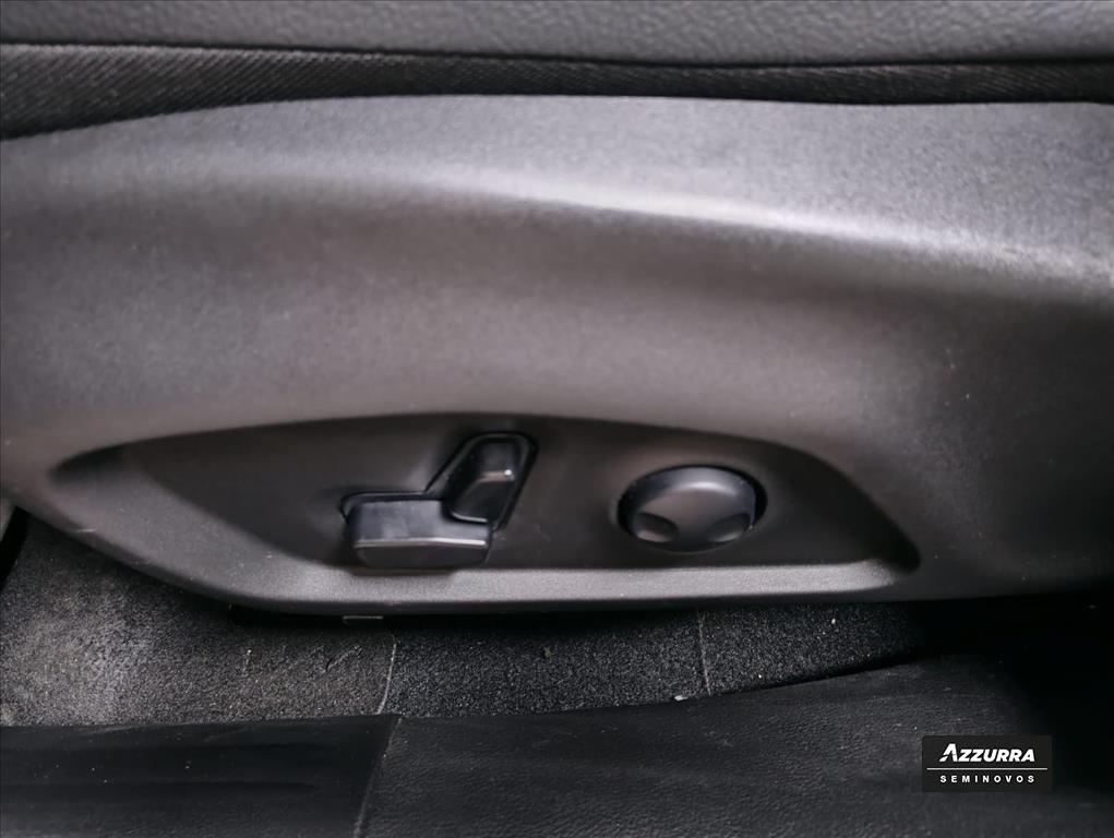 TORO 1.3 TURBO 270 FLEX VOLCANO AT611