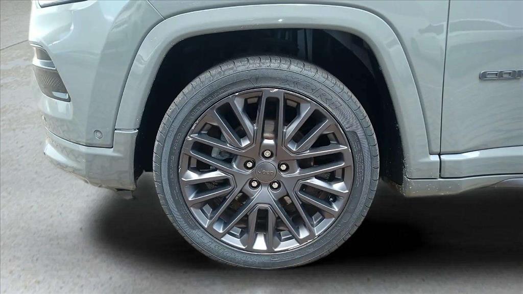 COMPASS 1.3 T270 TURBO FLEX S AT611