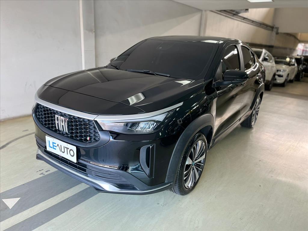 FASTBACK 1.0 TURBO 200 HYBRID AUDACE CVT2