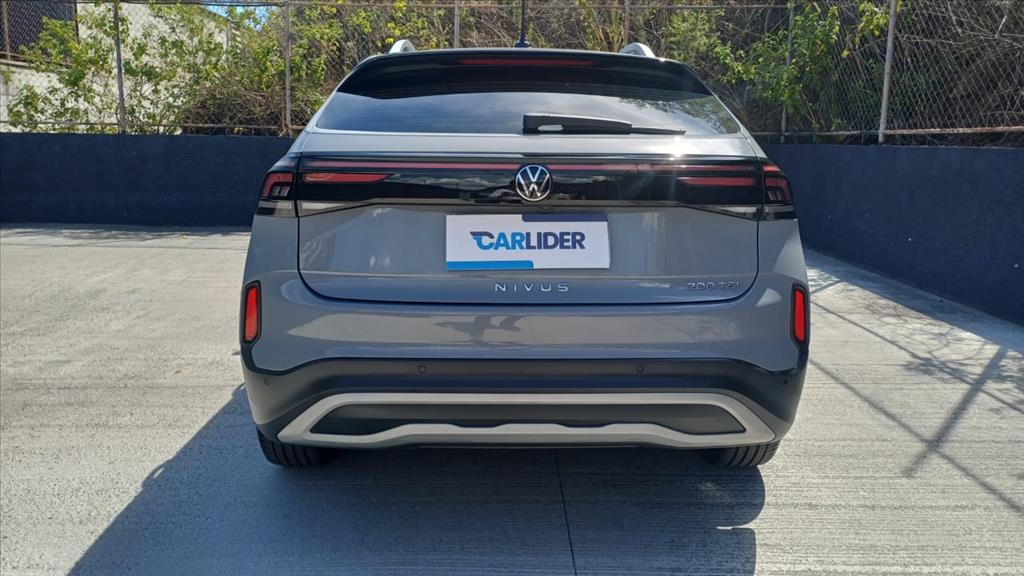 NIVUS 1.0 200 TSI TOTAL FLEX HIGHLINE AUTOMÁTICO3