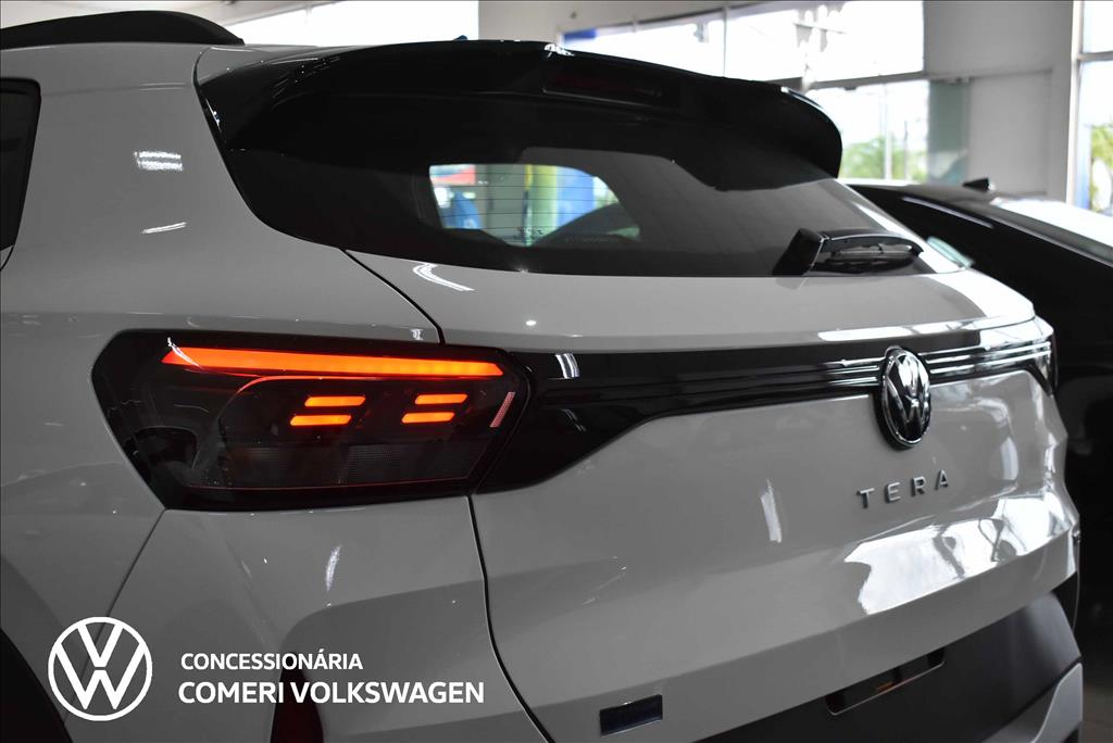 TERA 1.0 170 TSI HIGH AUTOMÁTICO11