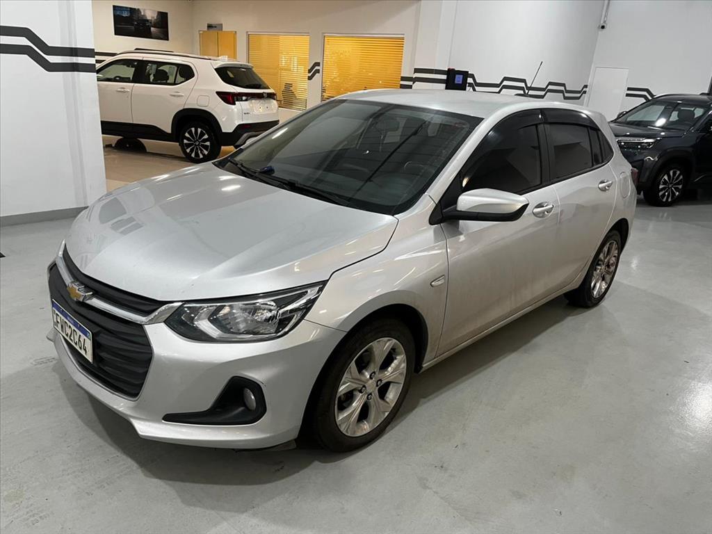 ONIX 1.0 TURBO FLEX LTZ MANUAL2